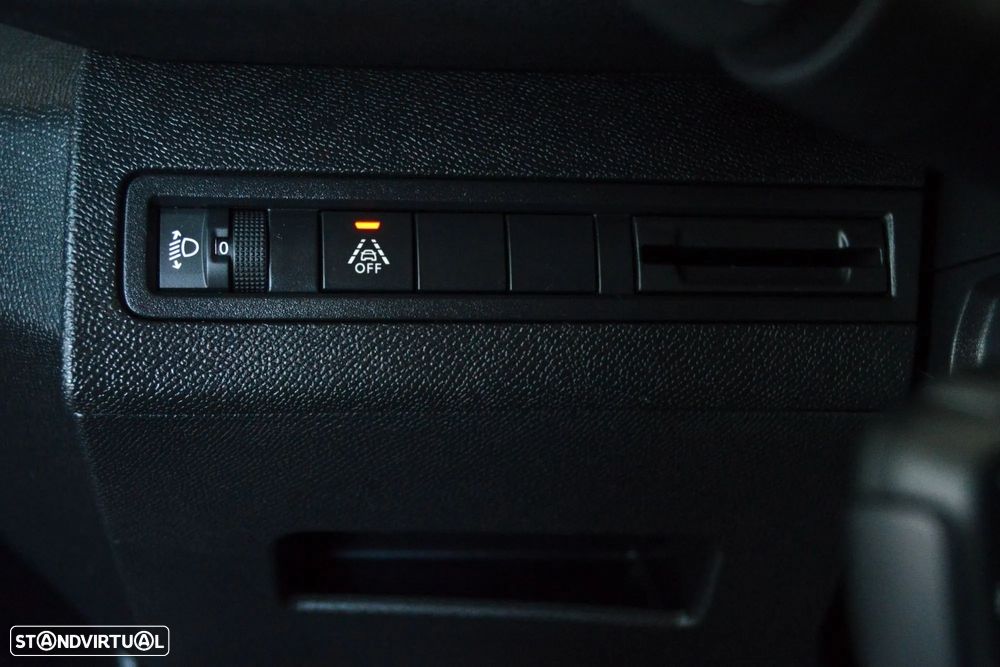 Peugeot 3008 1.5 BlueHDi Active Pack - 30