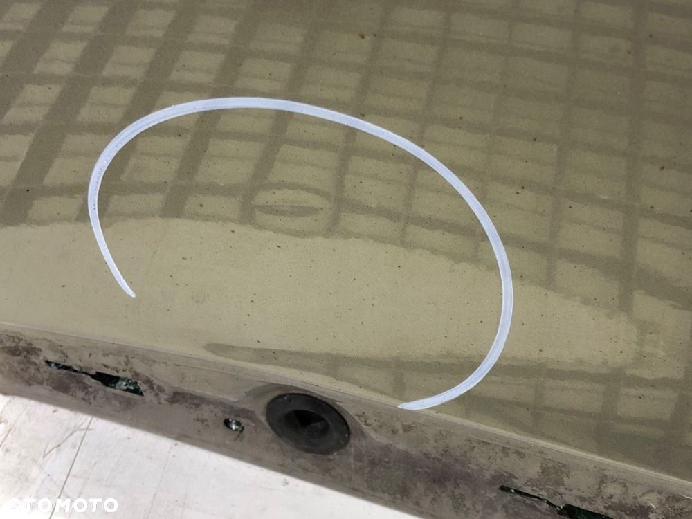 DRZWI LEWY PRZÓD - 369.00 PLN - RENAULT MEGANE III liftback (BZ0/1_, B3_) 2008 - 2022 1.6 16V - 4