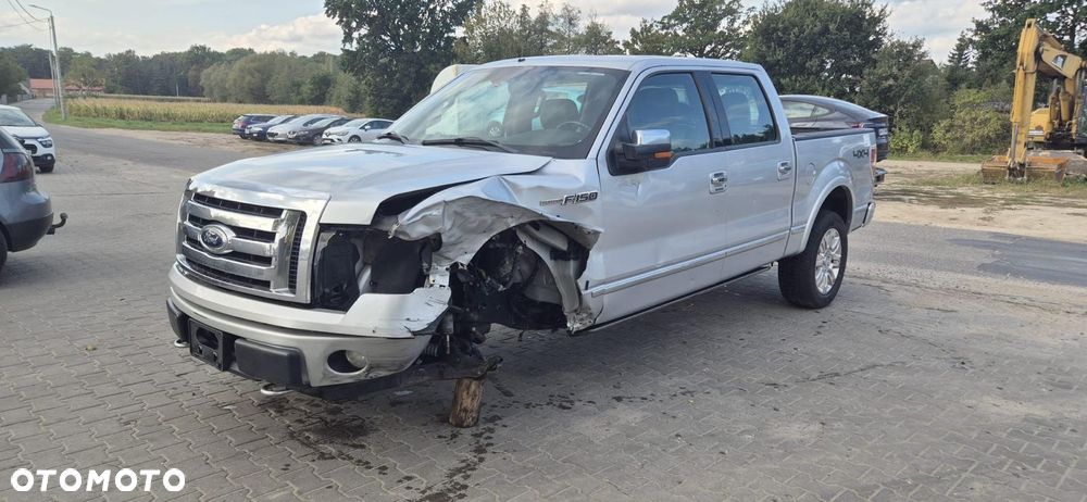 Ford F150 - 5