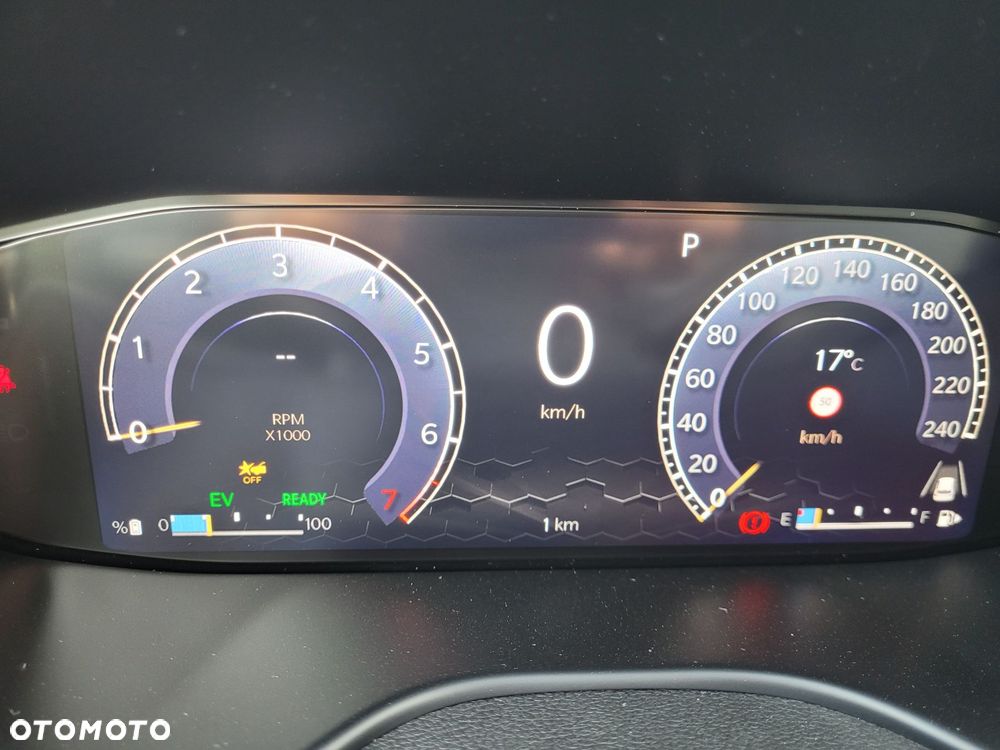 Jeep Compass 1.5 T4 mHEV Summit Winter Edition FWD S&S DCT - 13