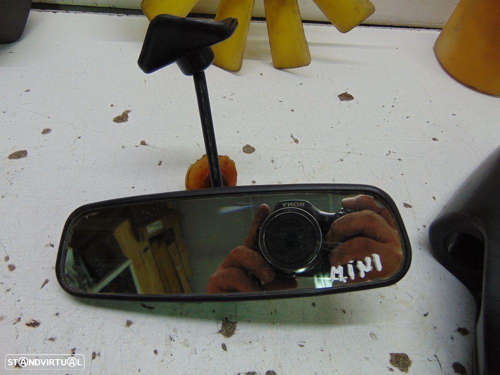 Mini clubman vários - 8