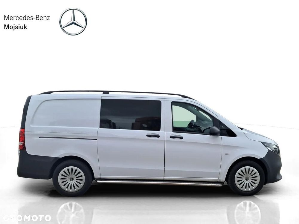 Mercedes-Benz Vito Mixto - 4