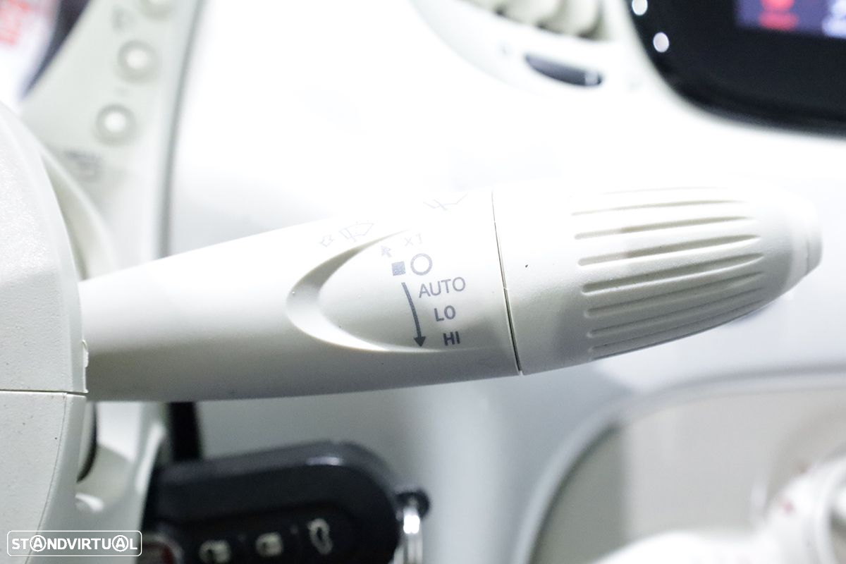 Fiat 500C 1.0 Hybrid - 21