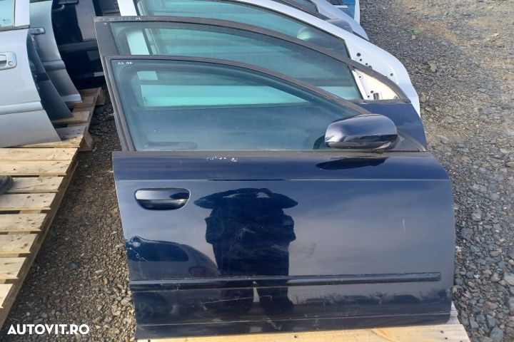 USA FATA DREAPTA Audi A4 B6 [2000 - 2005] - 1