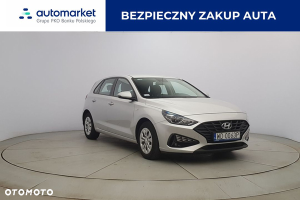 Hyundai i30 1.5 DPI Classic +
