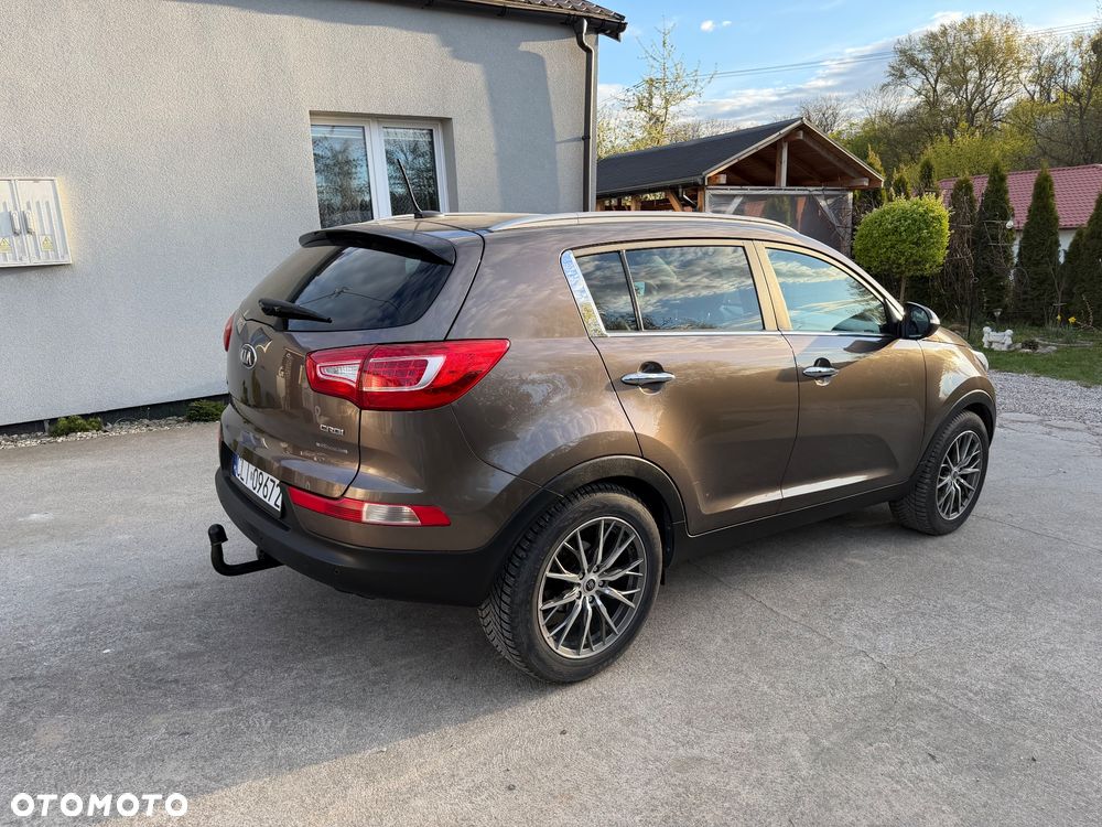 Kia Sportage ver-1-7-crdi-2wd-vision - 4
