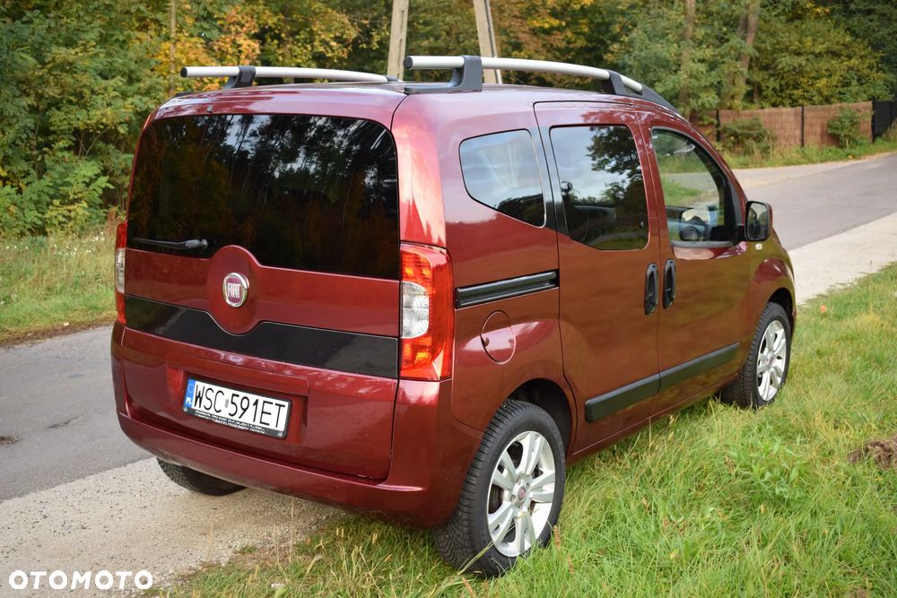 Fiat Qubo - 5
