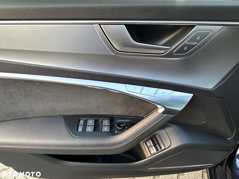 Audi A6 Avant 55 TFSI e PHEV Quattro S Line S tronic - 34