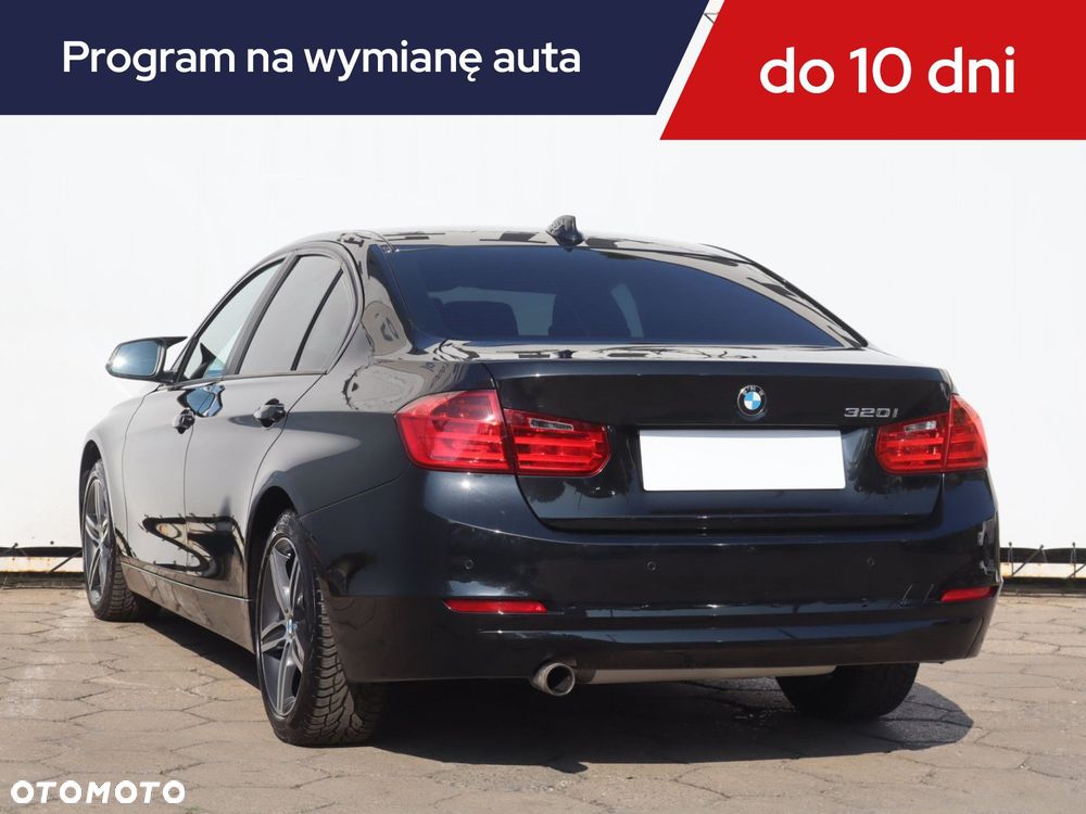BMW Seria 3 - 6