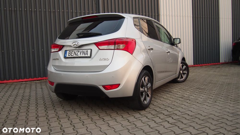 Renault Captur ENERGY TCe 120 Elysee - 16