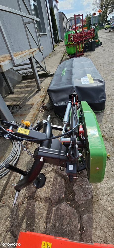 SaMasz Samba 281 280 - 2