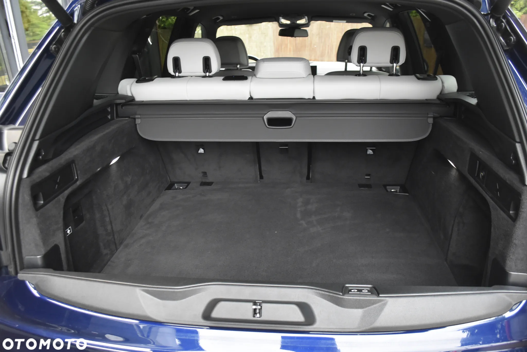 BMW X5 - 19