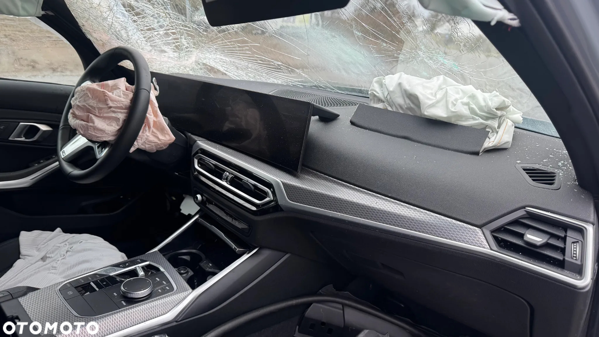 BMW Seria 3 320e M Sport sport - 7