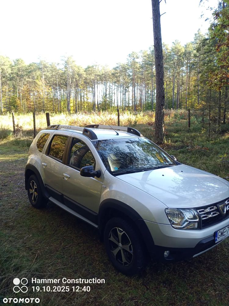 Dacia Duster 1.5 dCi Blackshadow 4x4 S&S - 2
