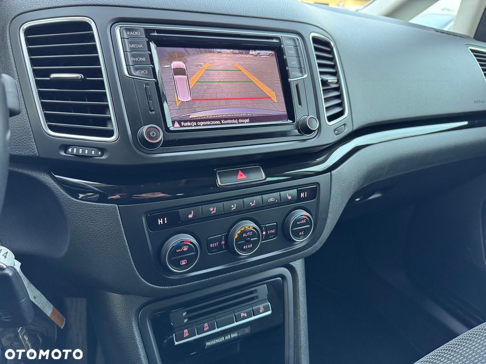 Seat Alhambra 1.4 TSI S&S OPF XCELLENCE - 32