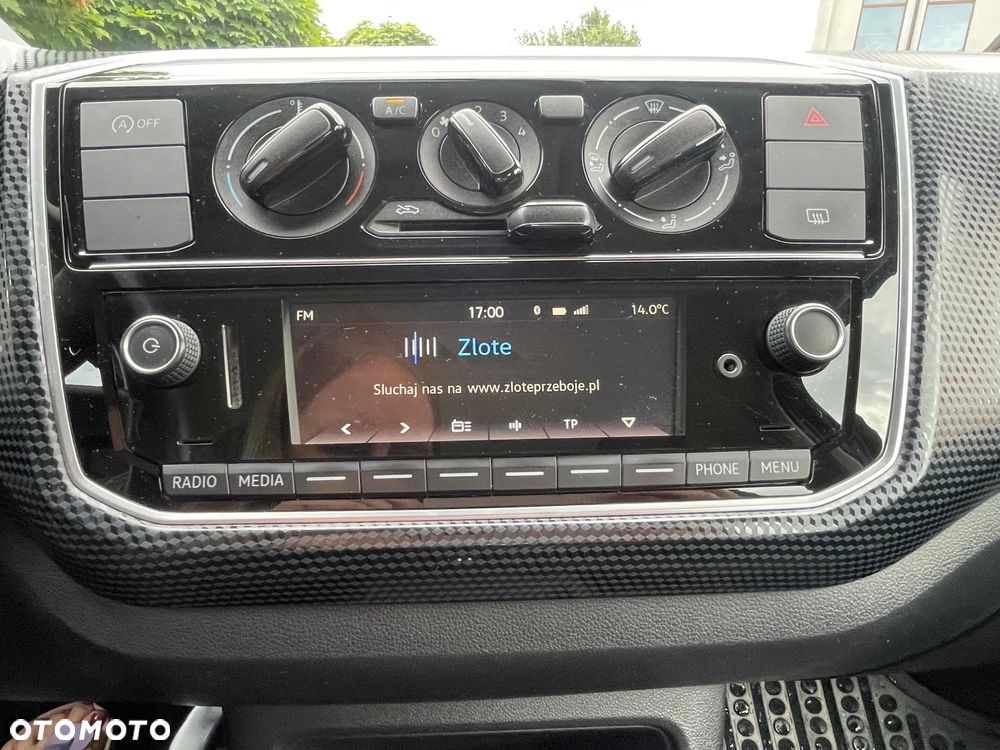 Volkswagen up! 1.0 move - 21