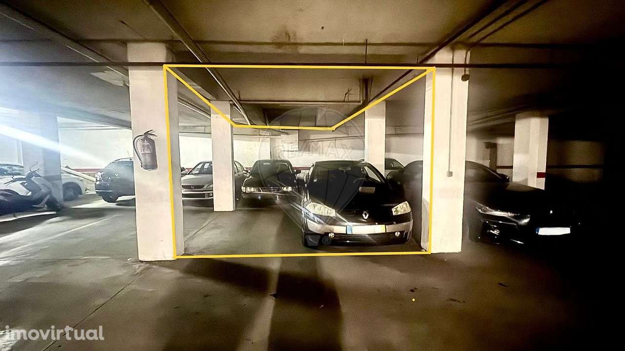 Garagem  para venda - Grande imagem: 4/7