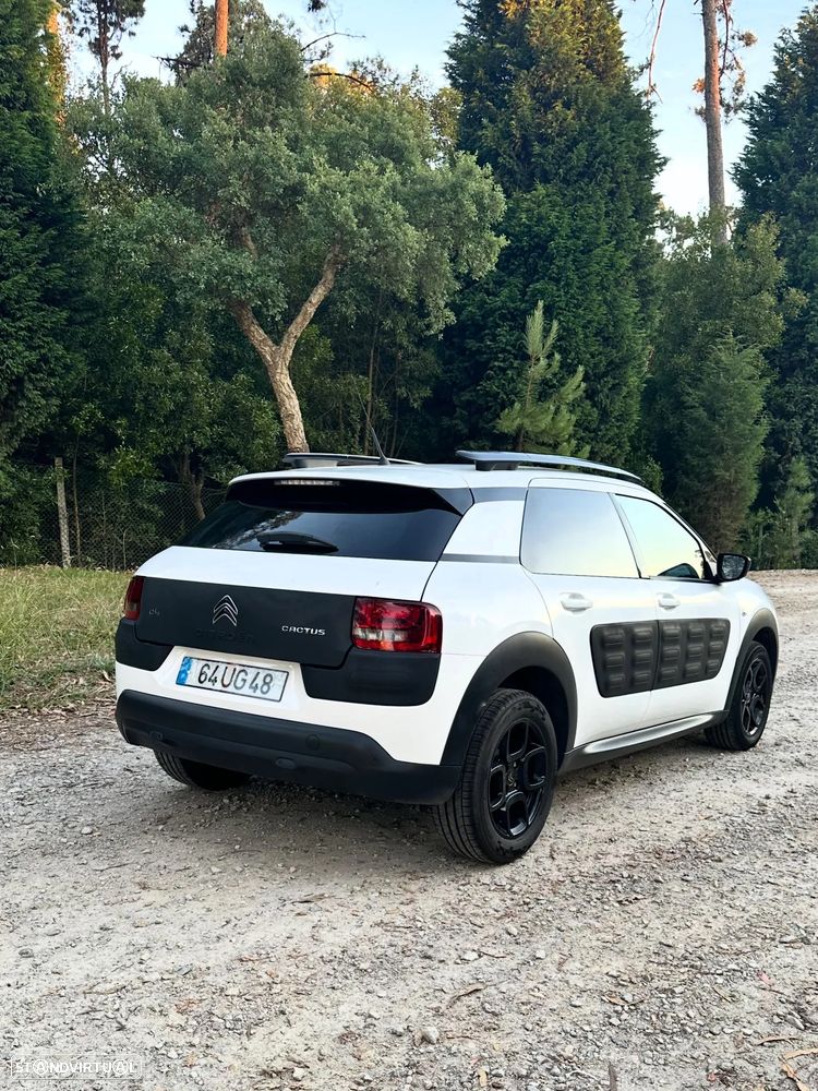 Citroën C4 Cactus 1.2 PureTech Feel - 6