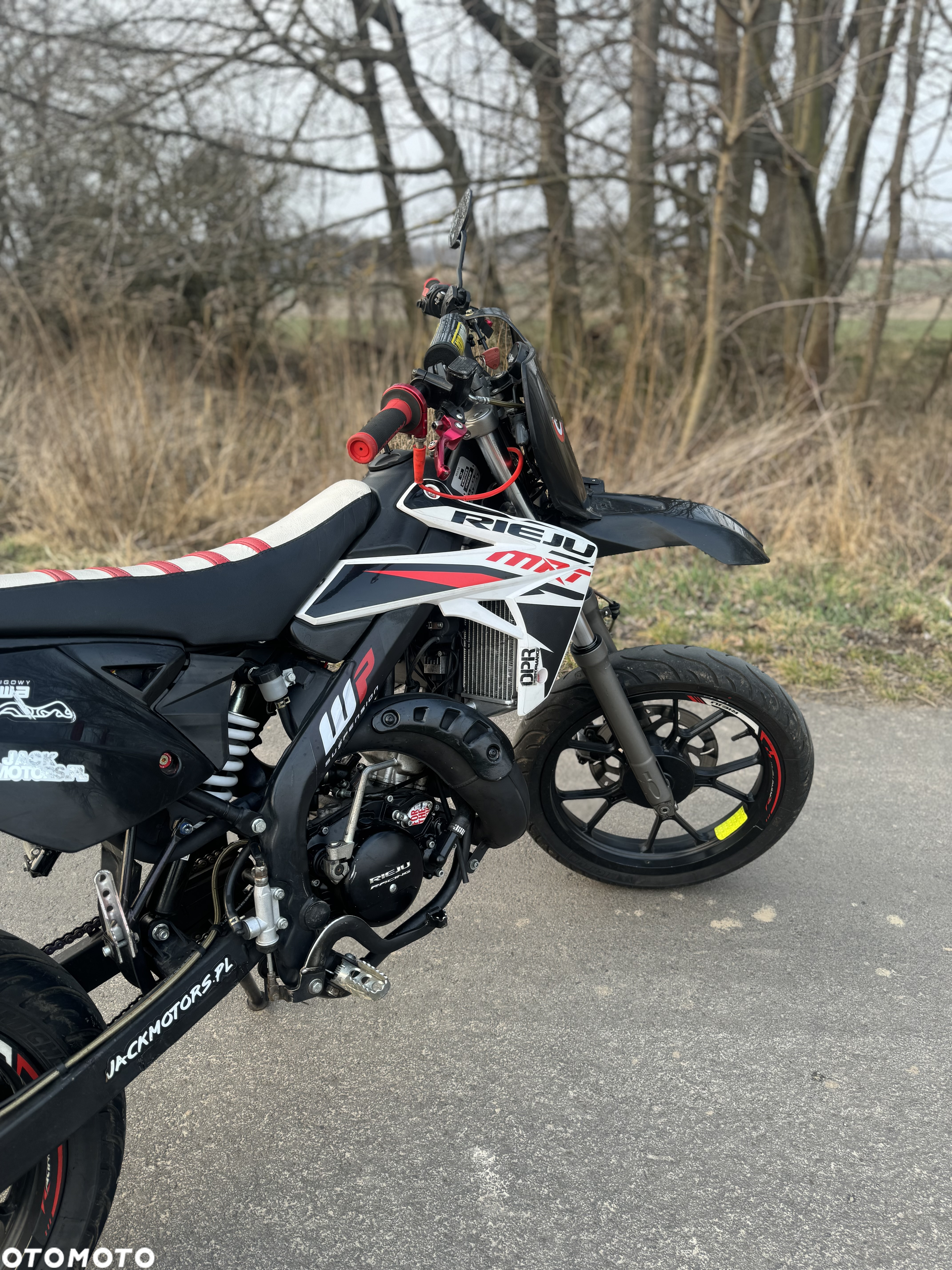 Beta RR