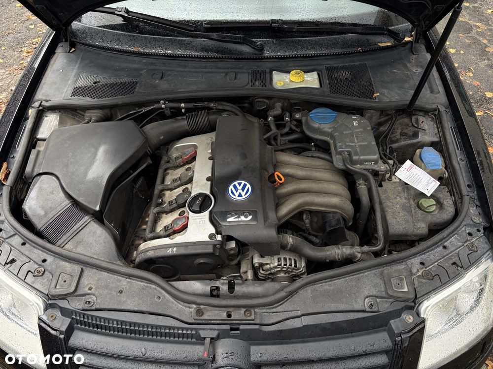 Volkswagen Passat - 6