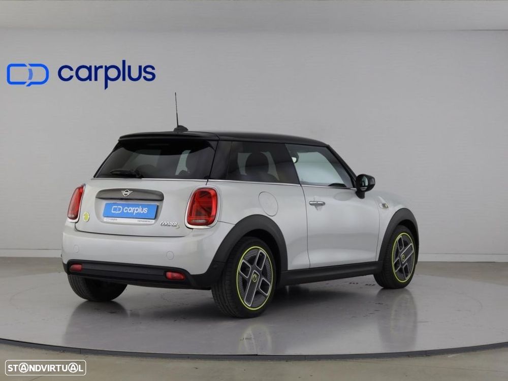 MINI 3 Portas Cooper SE - 7