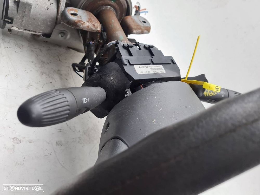 AIRBAG FRONTAL ESQUERDO FIAT PANDA 2011 - 1