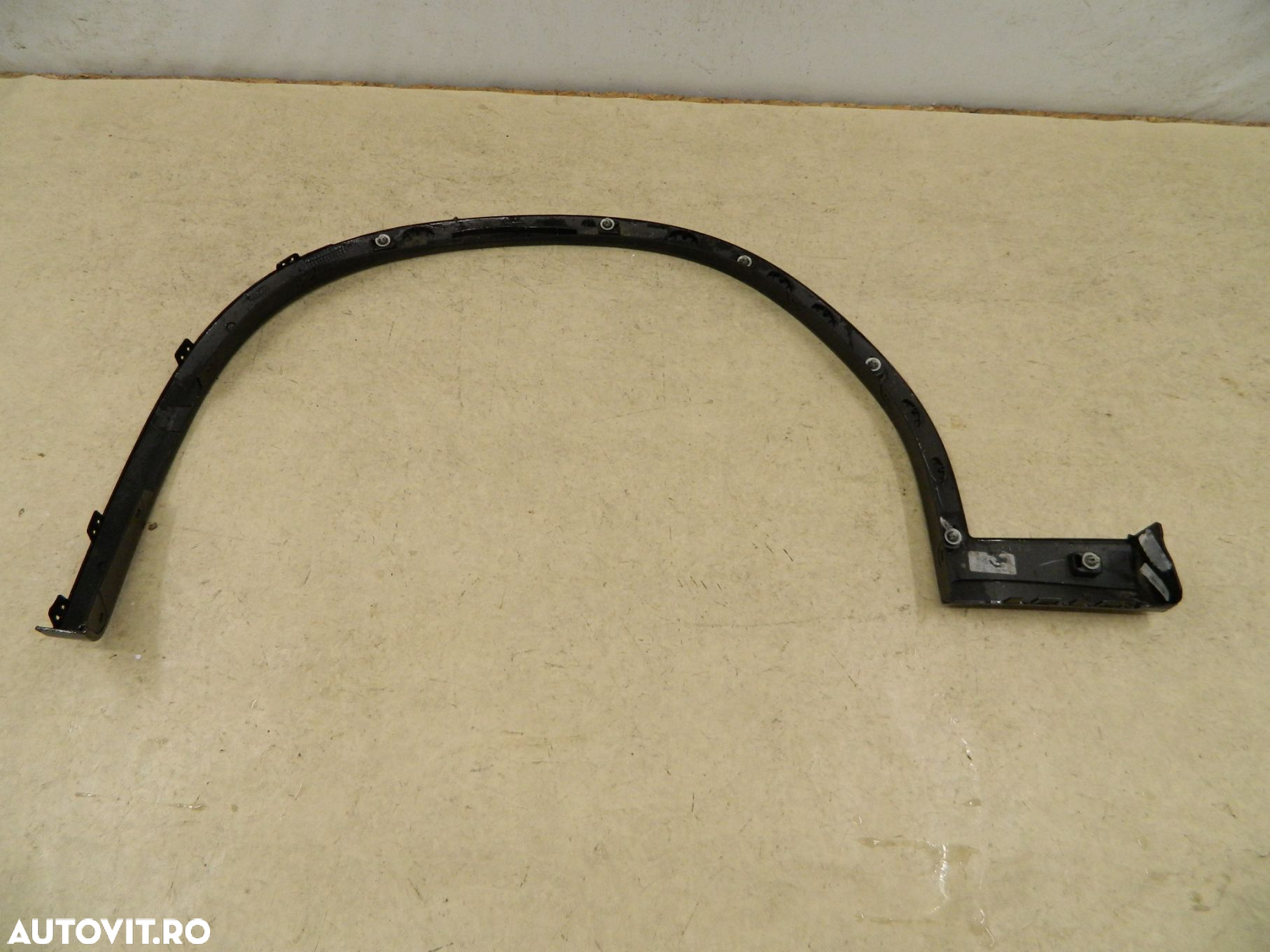 Bandou aripa dreapta fata BMW X3, 2018, 2019, 2020, 139605 - 5