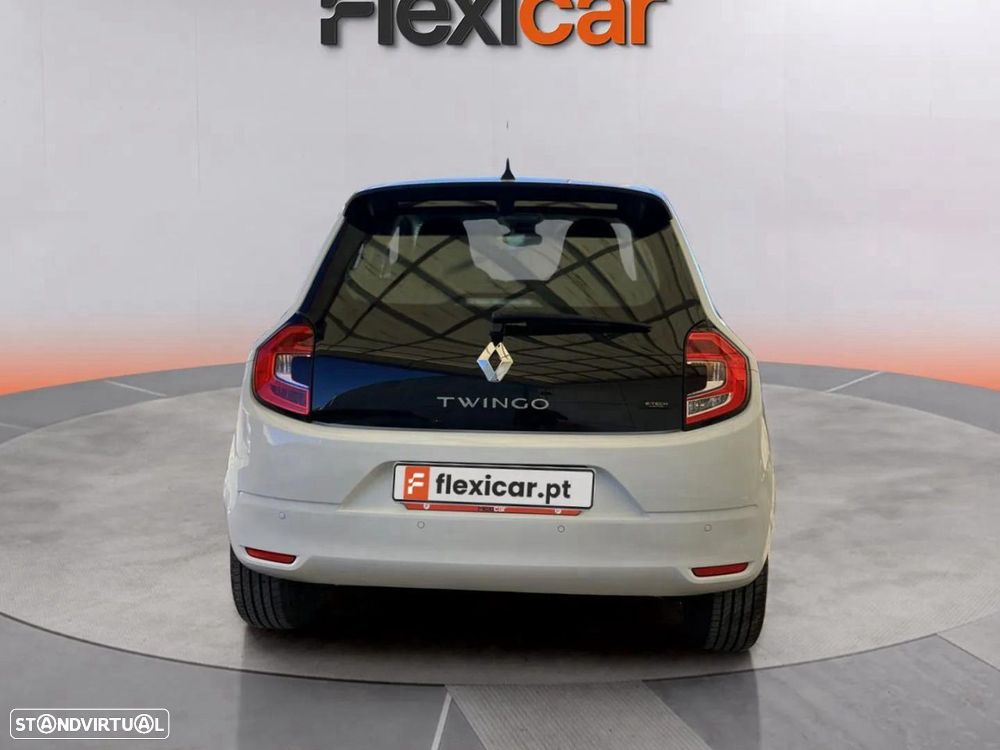 Renault Twingo Z.E. 22 Zen - 8