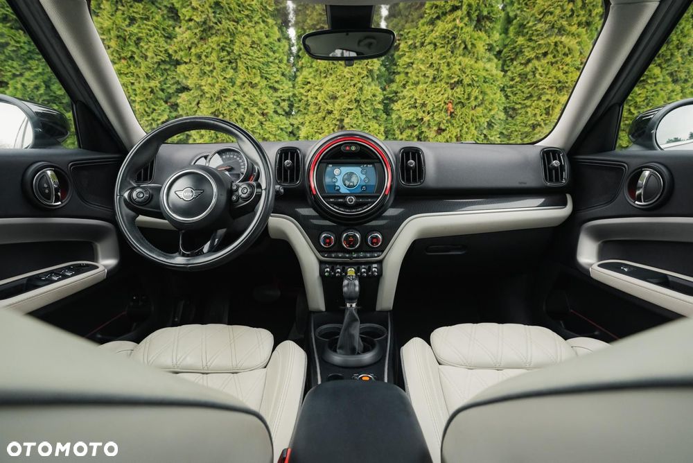 MINI Countryman - 10