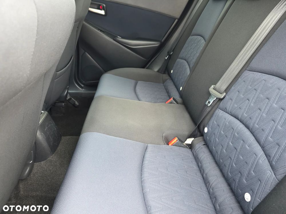 Mazda 2 SKYACTIV-G 75 Exclusive-Line - 24