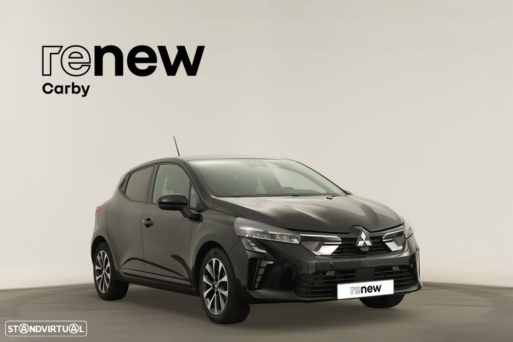 Mitsubishi Colt 1.0 MPI-T Kaiteki - 2