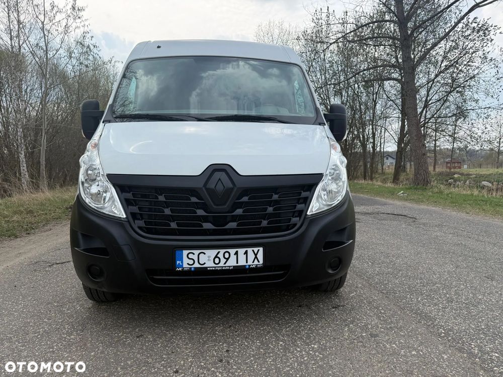 Renault Master L2H2 Pack Clim - 2