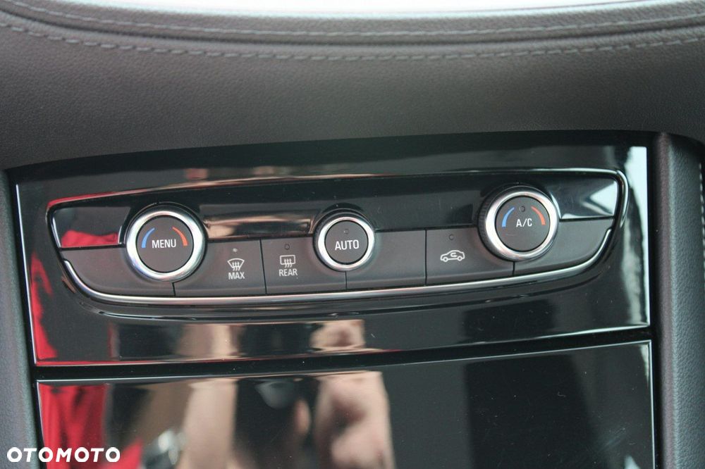 Opel Grandland X - 26
