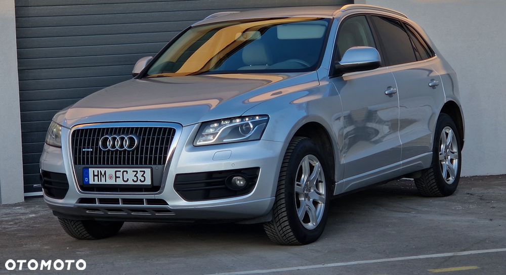 Audi Q5 - 8