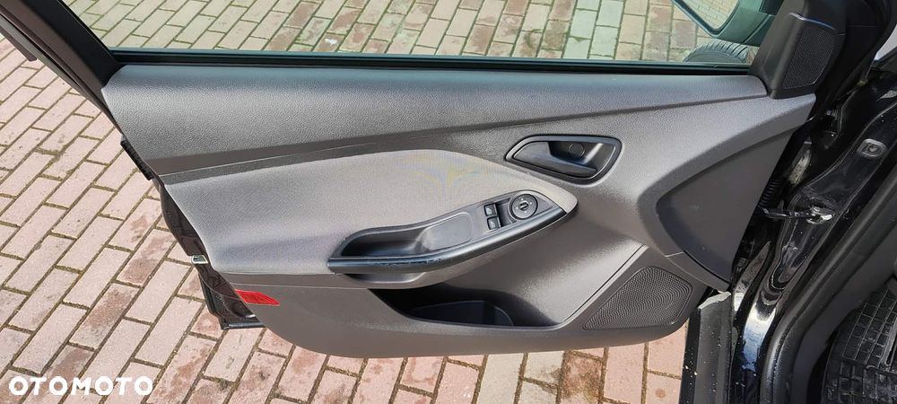 Ford Focus - 19