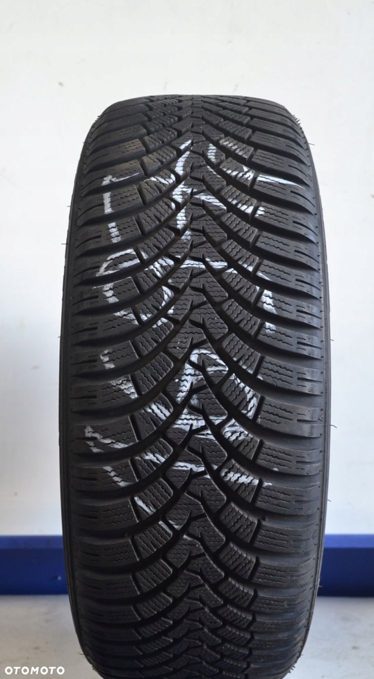 195/55R16 87H FALKEN EUROWINTER HS449 x1szt 1697p - 1