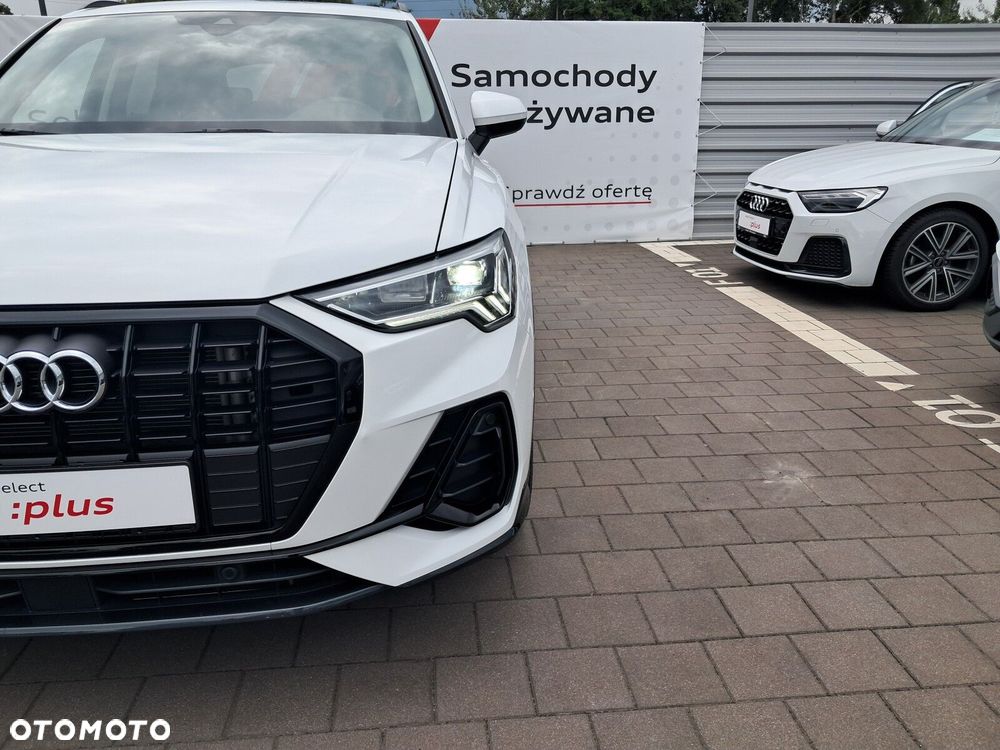 Audi Q3 - 9