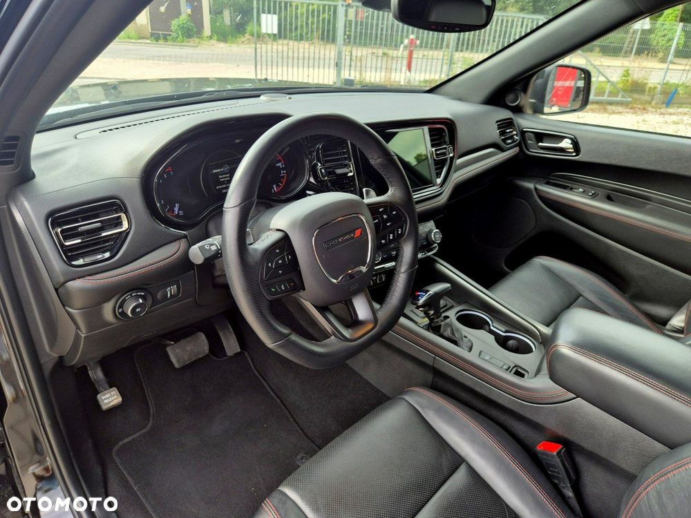 Dodge Durango 5.7 R/T - 16