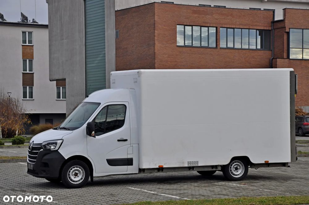 Renault Master - 5