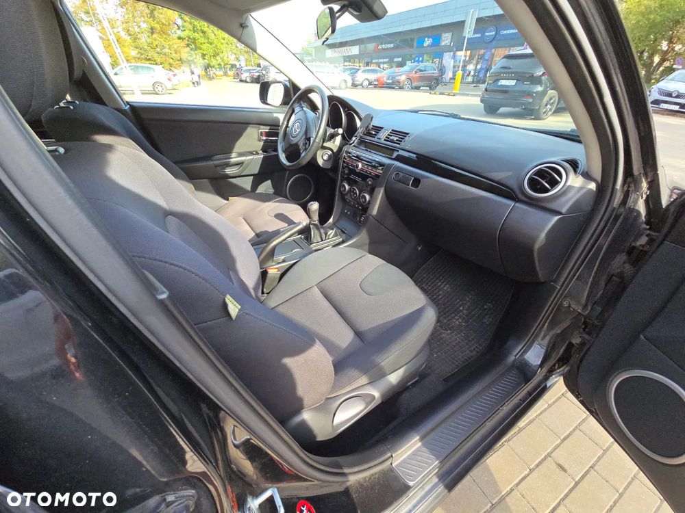 Mazda 3 - 13