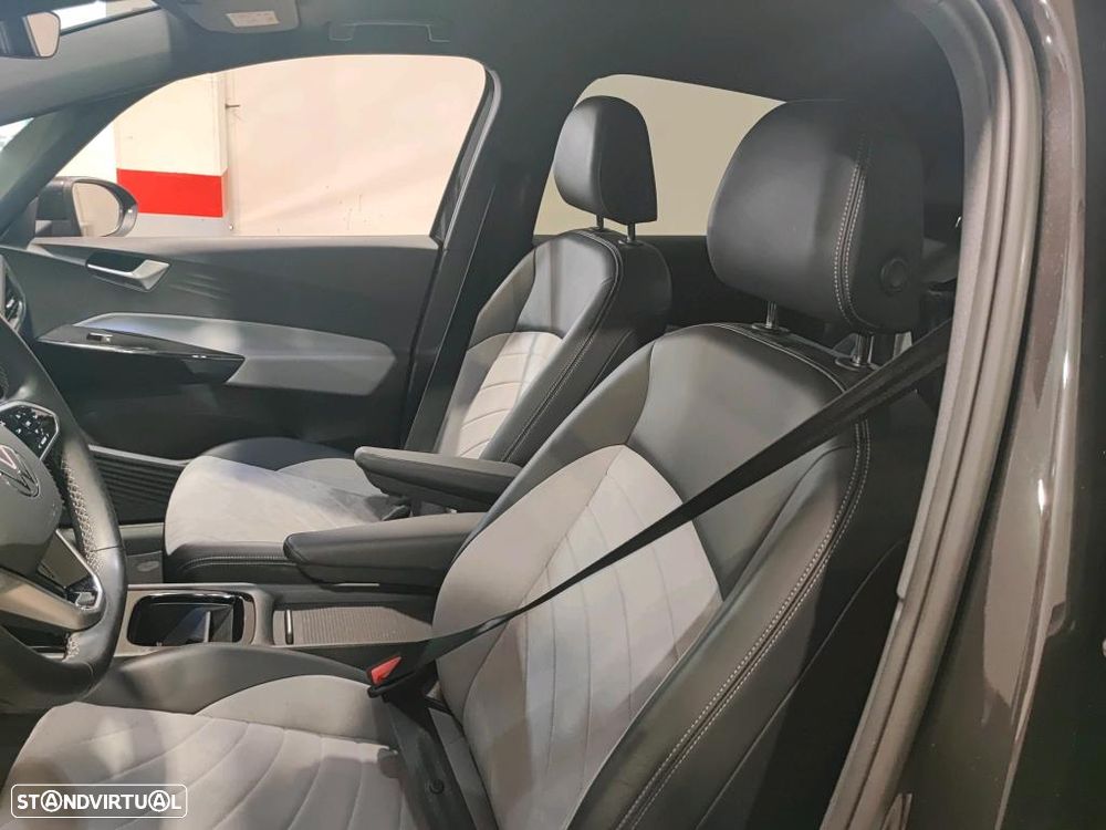 VW ID.3 Pro Confort - 7