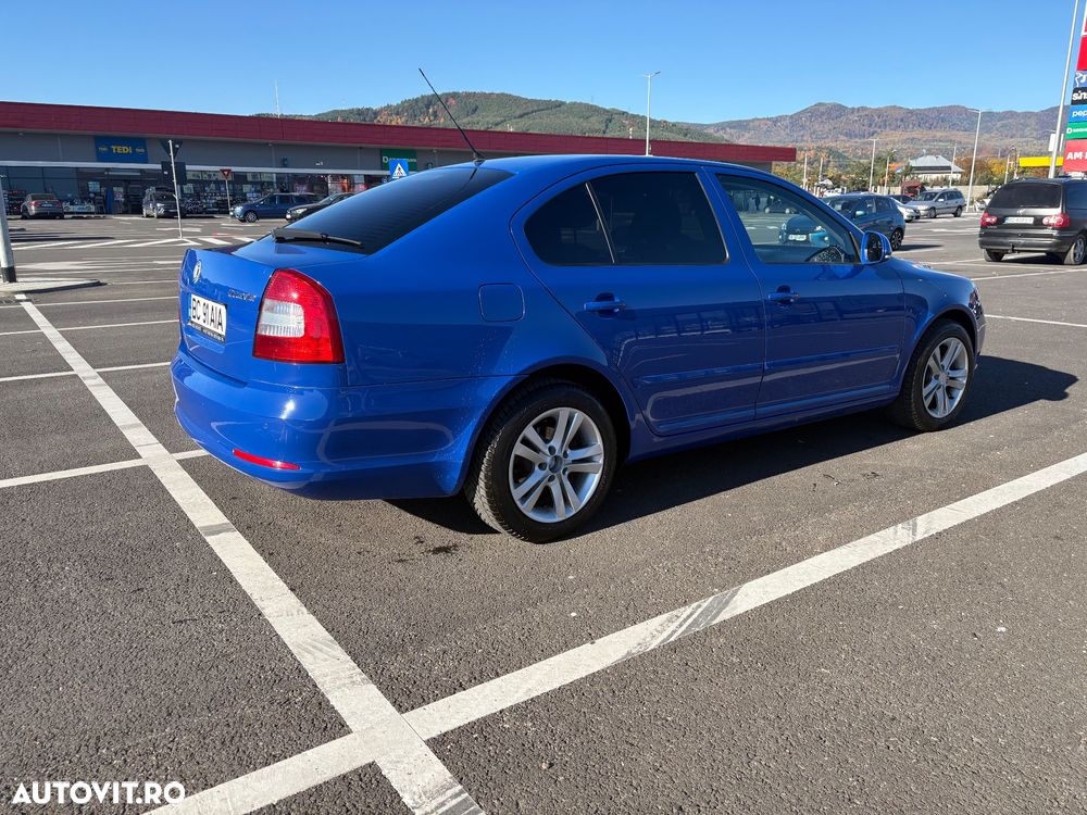 Skoda Octavia 1.8 TSI Ambiente - 14