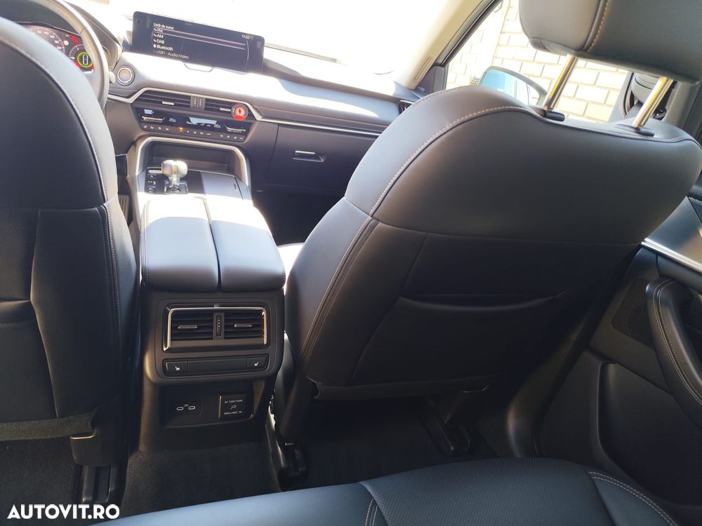 Mazda CX-60 - 9