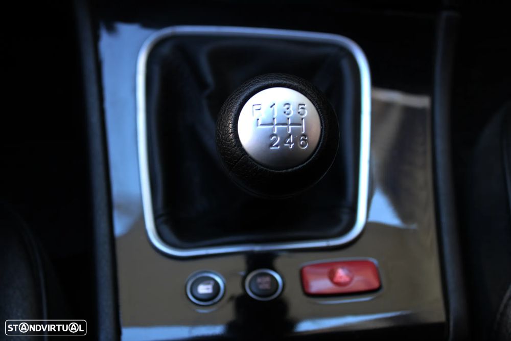 Alfa Romeo 159 Sportwagon 1.9 JTDM 8V DPF Progression - 45