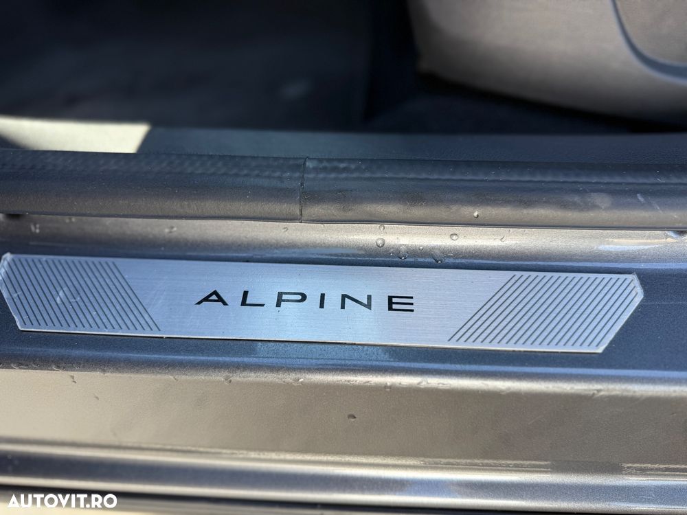 Renault Arkana E-TECH Full 145 Espirit Alpine - 33