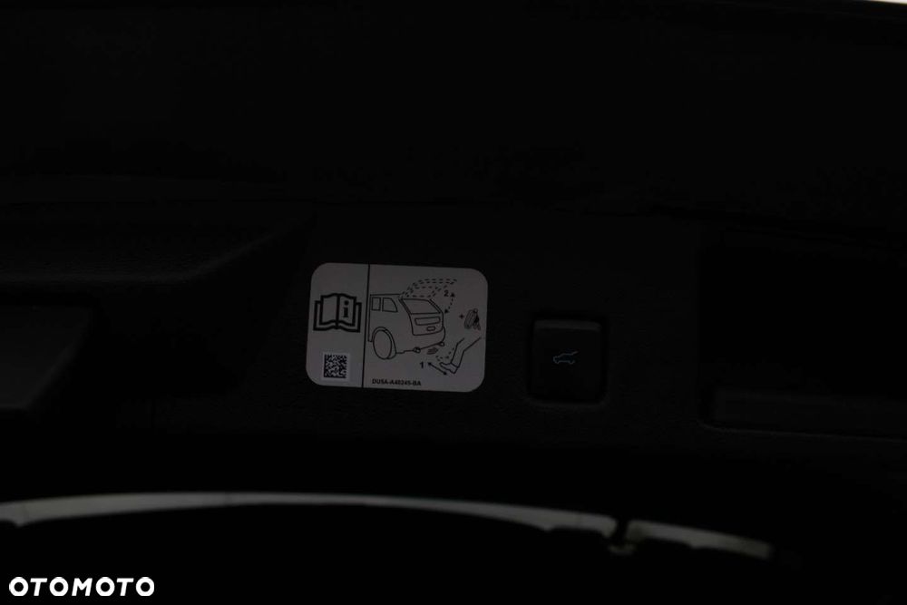 Ford Kuga - 20