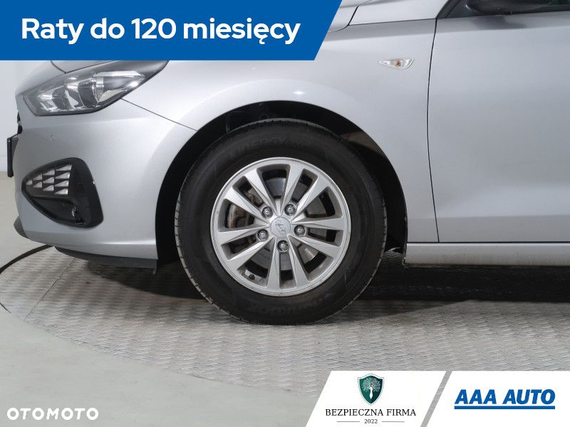 Hyundai i30 - 15