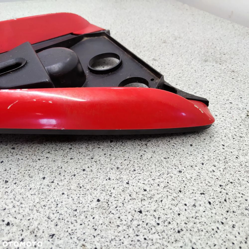 Rączka, uchwyt pasażera Yamaha Jog 50 - 6