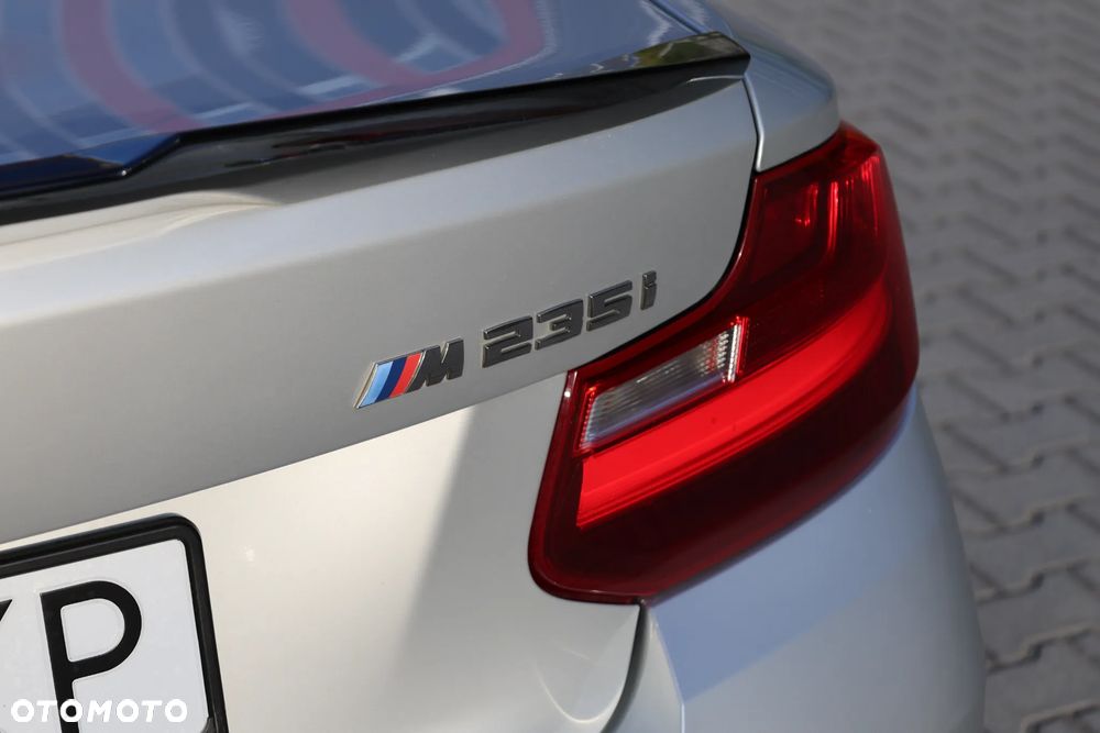 BMW Seria 2 M235i Sport-Aut - 9