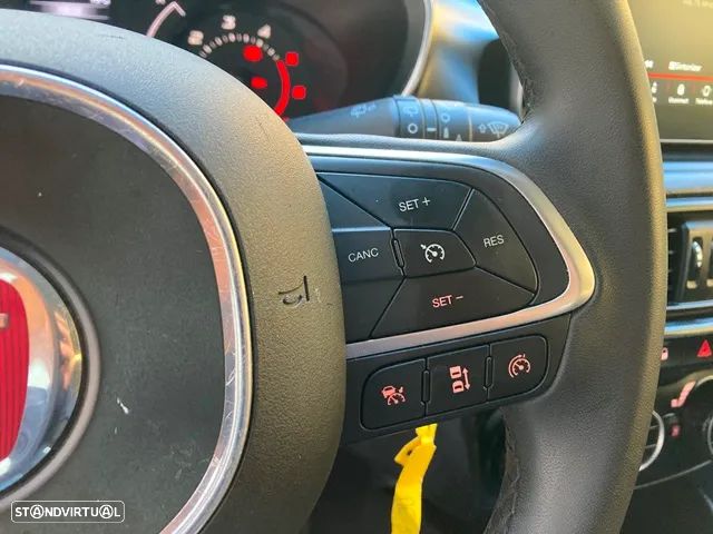 Fiat Tipo 1.3 M-Jet Easy J17 - 11